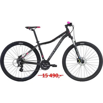 Horské kolo Toba lady 29 AKCE