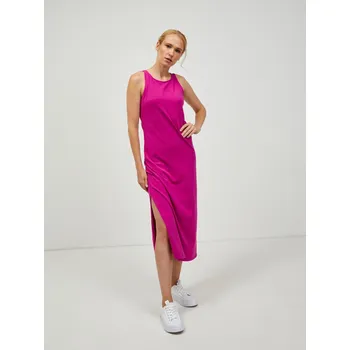 Dámské šaty Dámské šaty Orsay Pink Orsay fuchsiová 1981272