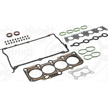 Sada těsnění, hlava válce, , ELRING, 736.880