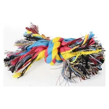 Hračka pro psa Uzel bavlněný XS, 16cm