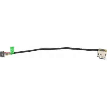 Napájecí konektor HP PAVILION 17-E120SW (Nabíjecí konektor DC HP, Compaq)
