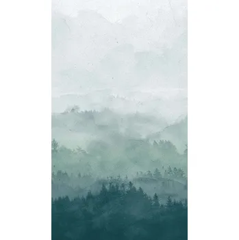 Tapeta Vliesová obrazová tapeta Krajina A41901, 159 x 280 cm, Original, Murals, Grandeco