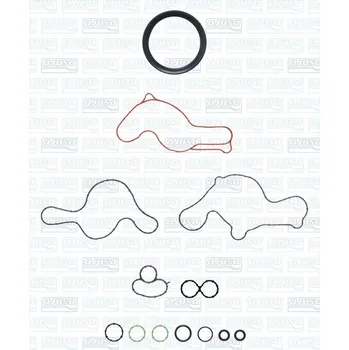 Těsnění motoru Sada těsnění, kliková skříň, 54289600, AJUSA, 54289600