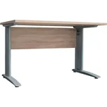 Psací stůl Uno plus typ S90 V1 90x0 Buk Iconic