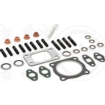 Příslušenství pro turbodmychadlo Montážní sada, dmychadlo, , ELRING, 397.610