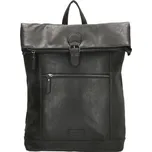 Enrico Benetti Badea 15 l černý