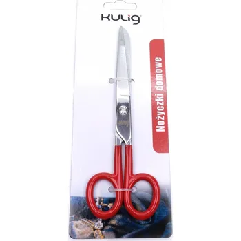 Krejčovské nůžky Nůžky celokovové KULIG 20cm