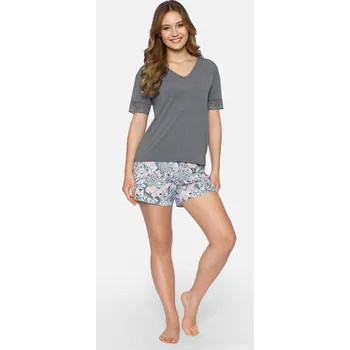 Dámské pyžamo Pyžama model 179250 Babella s