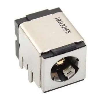 Napájecí konektor ASUS G50 G50V G50VT (Nabíjecí konektor DC Asus)