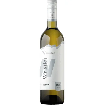 Wilomenna Wristlet cuvée 2021