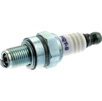 Zapalovací a žhavicí svíčka Svíčka zapalovací Husqvarna HQT-8 Resistor - GX35 H