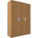 Šatní skříň Gabriela T3 DDD