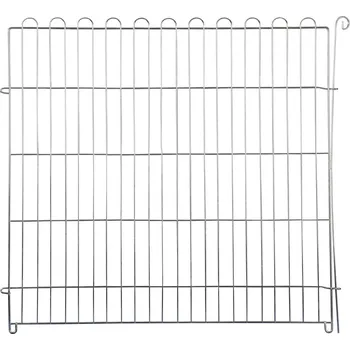 Pro hlodavce Trixie Náhradní kovový díl k ohrádce