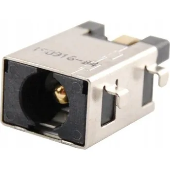 Napájecí konektor ASUS R554 R554L R554LA (Nabíjecí konektor DC Asus)