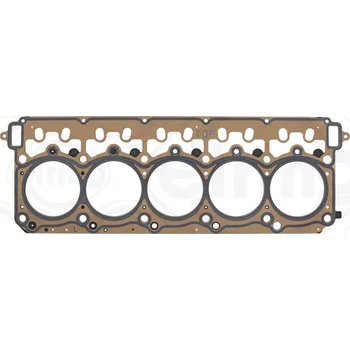 Automobilové těsnění Těsnění, hlava válce, , 05045441AA, ELRING, 904.611