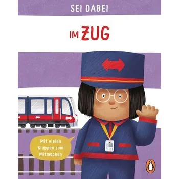 První čtění Sei dabei! - Im Zug - Dan Green