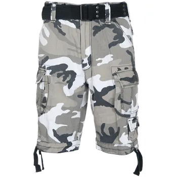 Oblečení a móda Brandit Kraťasy Savage Vintage Short - Urban Velikost: XXL