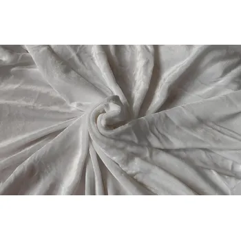 Prostěradlo Prostěradlo Mikro bílá