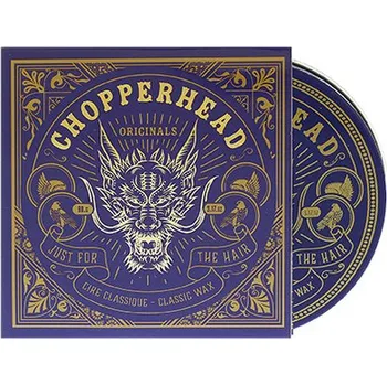 Autovosk Chopperhead Classic Wax - Klasický vosk 90 g