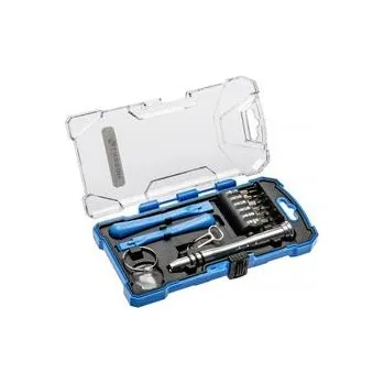 Šroubovák Högert Šroubováky precizní, sada 17 kusů