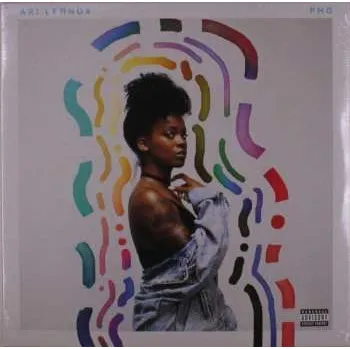 Zahraniční hudba 2LP Ari Lennox: Pho DLX | LTD 2021 Deluxe Limited Edition Vinyl