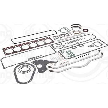 Kompletní sada těsnění, motor, , ELRING, 826.759