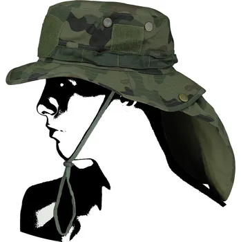 Klobouk Klobouk CPL Tactical Boonie WZ Pantera