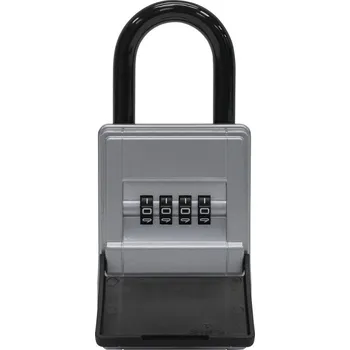 Železářství Abus Bezpečnostní schránka na klíč KeyGarage 737