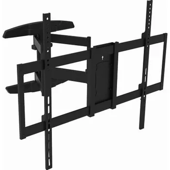 Televizní držák Libox Uchwyt TV DUBAJ LB-450 32-70 177.8 cm (70 ) Black