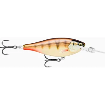 Umělá nástraha Rapala Wobler Shad Rap Elite GDCP Délka: 7,5cm, Hmotnost: 12g, Maximální ponor: 3,3m