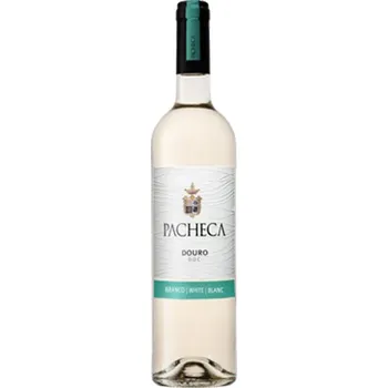 Víno Pacheca Douro D.O.C. Branco 0,75 l