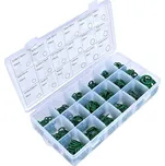 ASTA ATC504 sada o-kroužků 420 ks