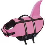 Nobby Plovací vesta pro psa žralok…