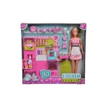 Panenka Simba Panenka Steffi Kuchyňové studio