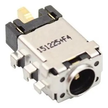 Napájecí konektor ASUS UX430 UX430U UX430UA (Nabíjecí konektor DC Asus)