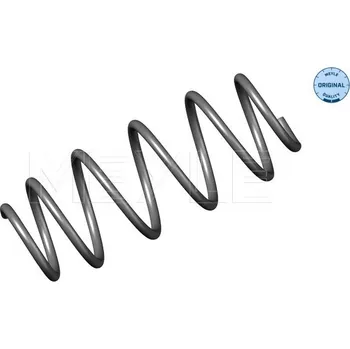 Pružina podvozku MEYLE 714 639 0004