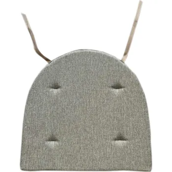 Polášek Holešov Sedák DENVER Taupe 3 100% polyester Béžová 38x39