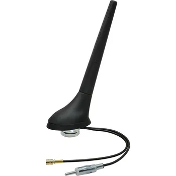 Autoanténa AM/FM/DAB stresni antena se zesilovacem Alfa / Fiat 290916
