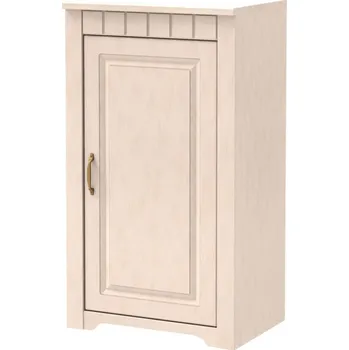 Šatní skříň Skříň Tirol Typ 20 Bílá arctic Doprava ZDARMA.