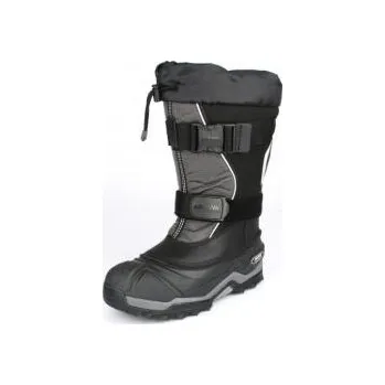 Ochranné vybavení na lov a střelbu Baffin - Selkirk do - 70°C - Velikost 47-M13 hnědá