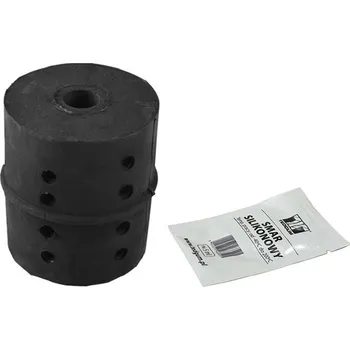 Auto-moto Drzak, zaveseni motoru TEDGUM 00726255