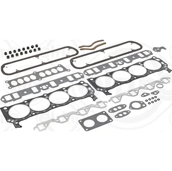 Sada těsnění, hlava válce, , ELRING, 830.020