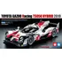 Plastikový model Tamiya Toyota Gazoo Racing TS050 Hybrid 2019 1:24