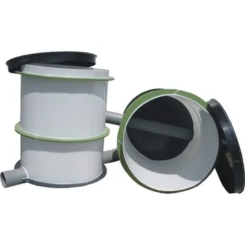 Cistirna-jimka.cz Revizní Šachta Revizní šachta: 300 x 750