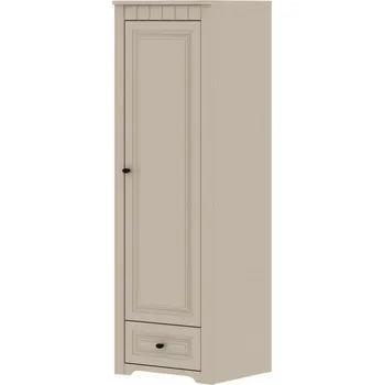 Šatní skříň Skříň Saga plus typ 25