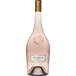 Miraval Studio Rosé Méditerranée 2020 0,75 l