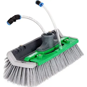 Vysavač na okno Ungerglobal UNGER - Úhlový kartáč nLITE, nedělený, 41 cm, NUR41