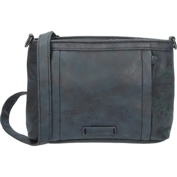 Kabelka Dámská crossbody kabelka Enrico Benetti Roxes - tmavě modrá