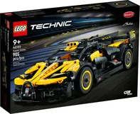 Stavebnice LEGO LEGO Technic 42151 Bugatti Bolide