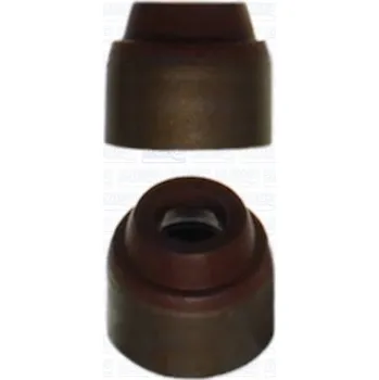 Ventil motoru Tesnici krouzek, drik ventilu, 12007100, MD006268, MD008834, MD009366, MD088384, AJUSA, 12007100